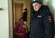 В Уватском районе участковые уполномоченные напомнили, как не стать жертвой мошенников В Уватском районе участковые уполномоченные напомнили, как не стать жертвой мошенников